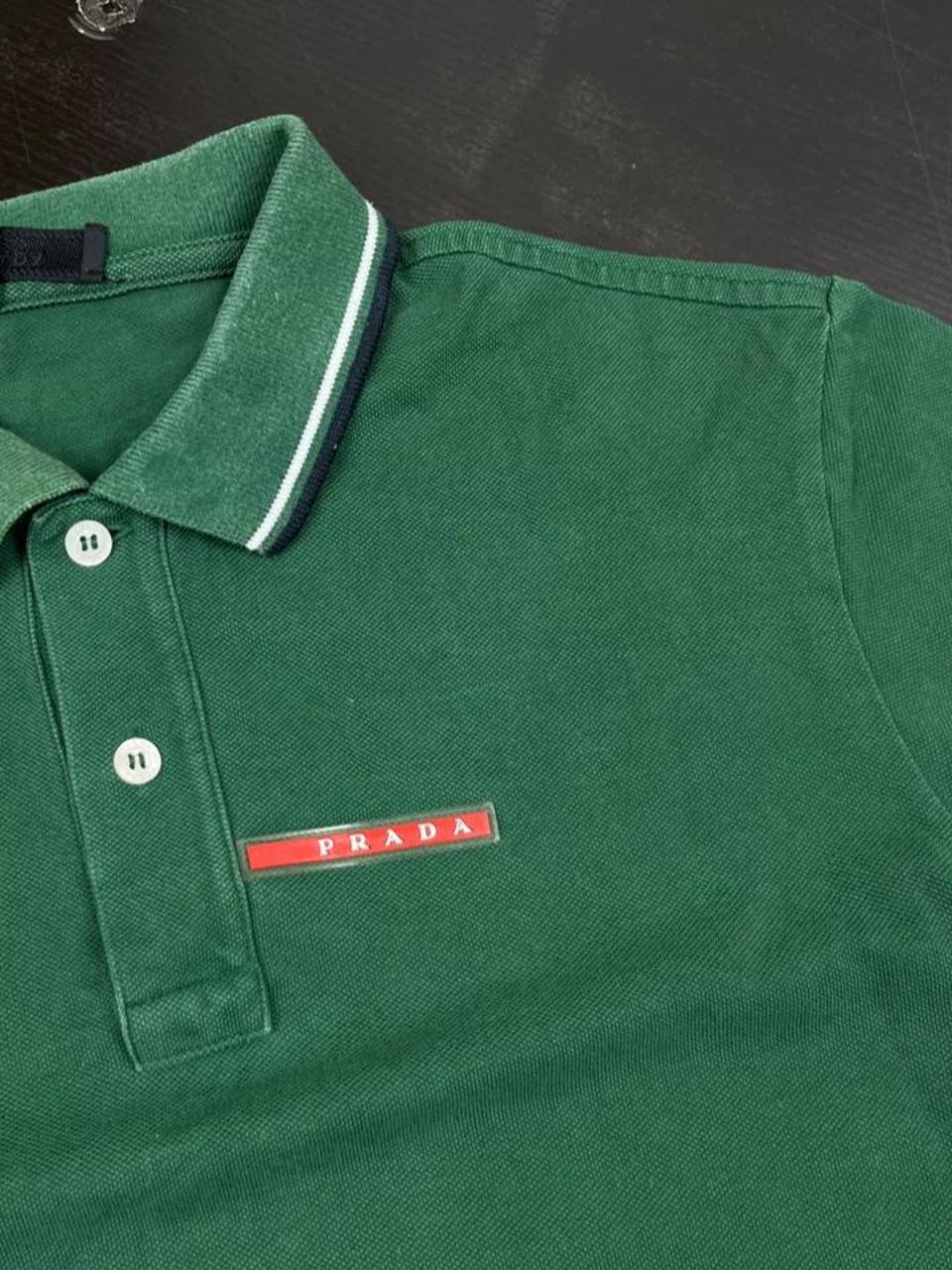 Prada Polo - M