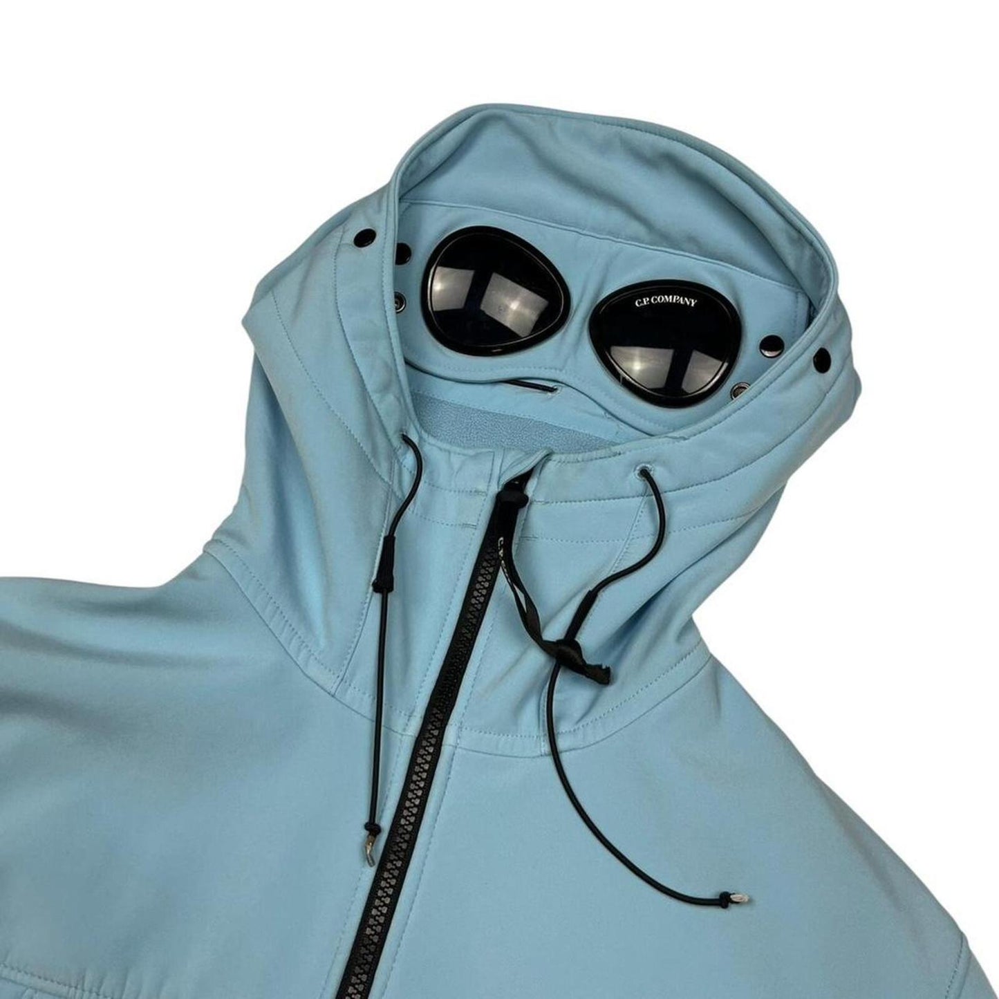 C.P. Company Soft Shell Jacket - S