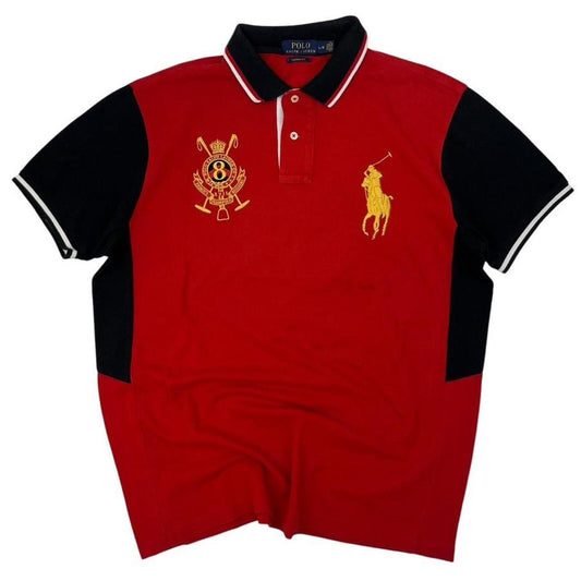 Ralph Lauren Polo Shirt - L