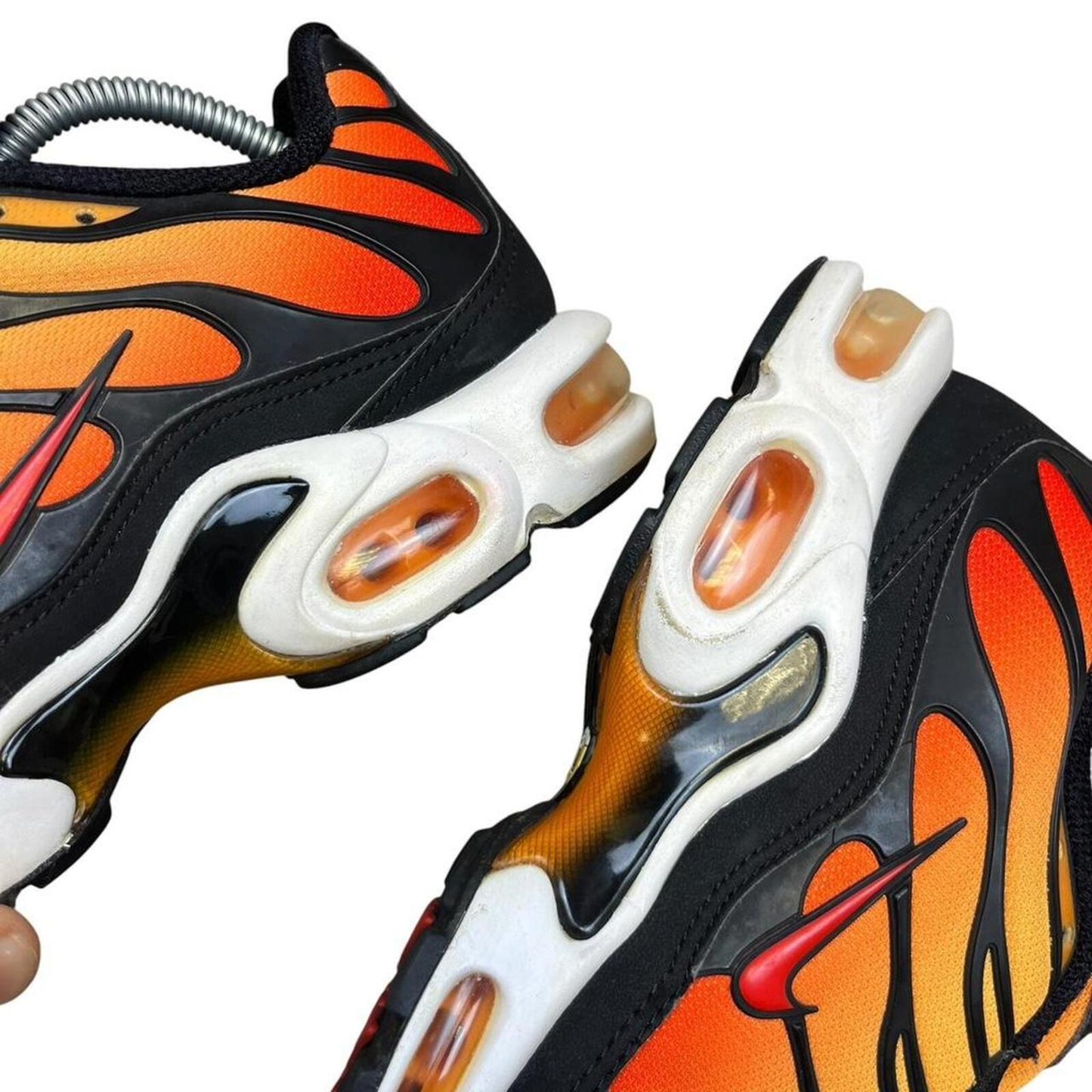 Nike Pimento Tn - UK 8