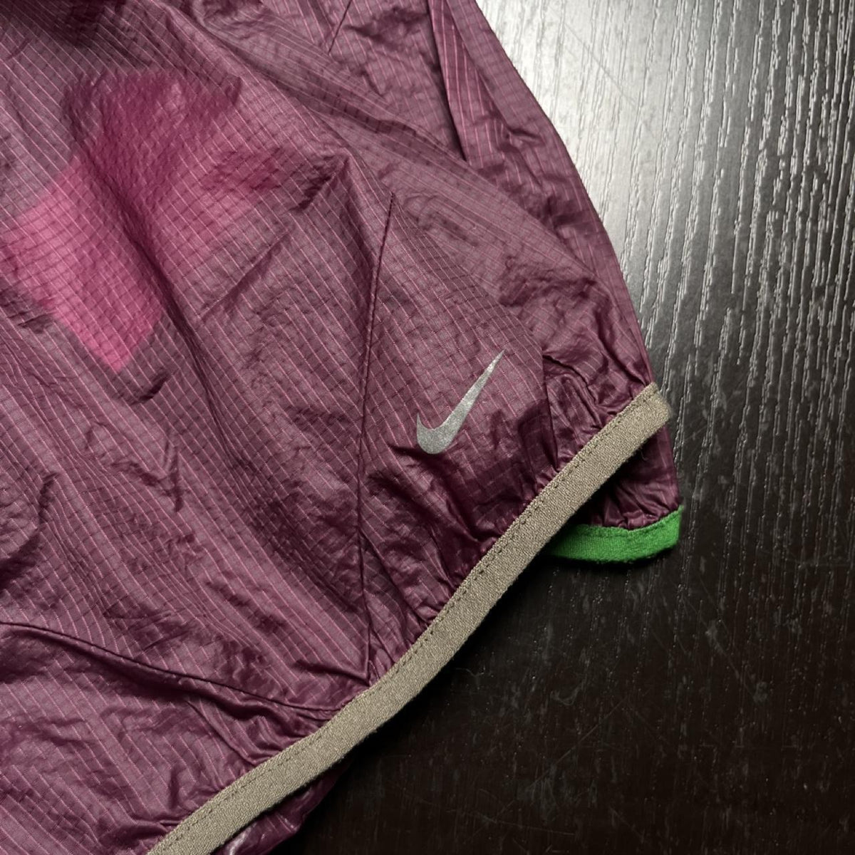 Nike Gyakusou Windbreaker - XS