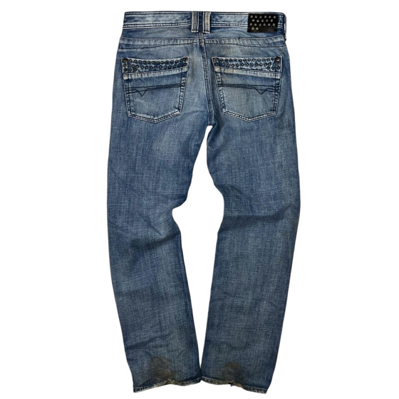 Diesel Jeans - W33