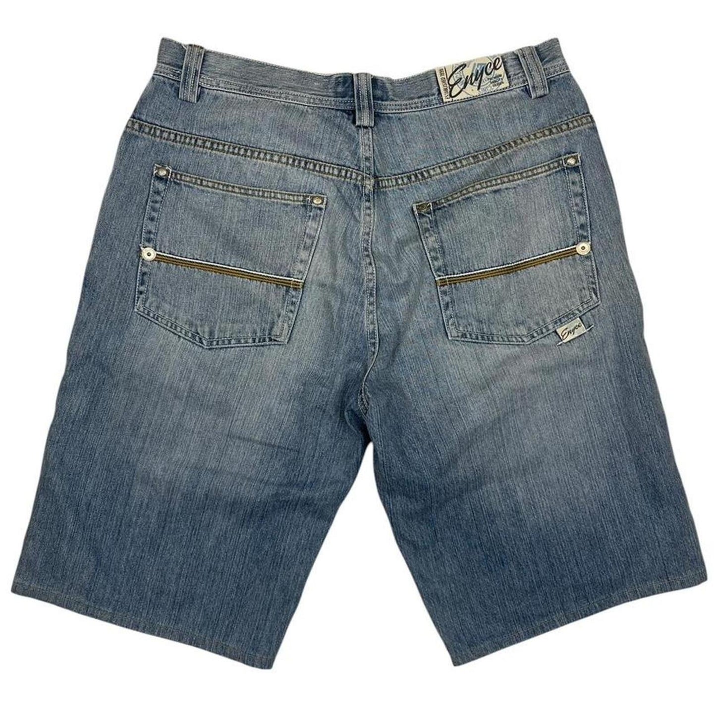 Enyce Jorts - W34