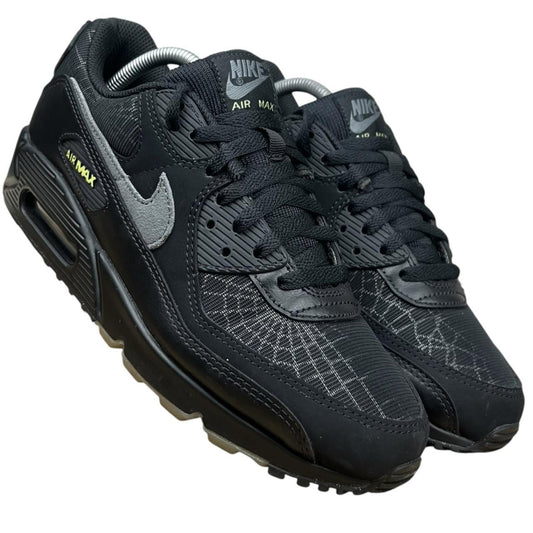 Nike Air Max 90 Halloween - UK 8.5