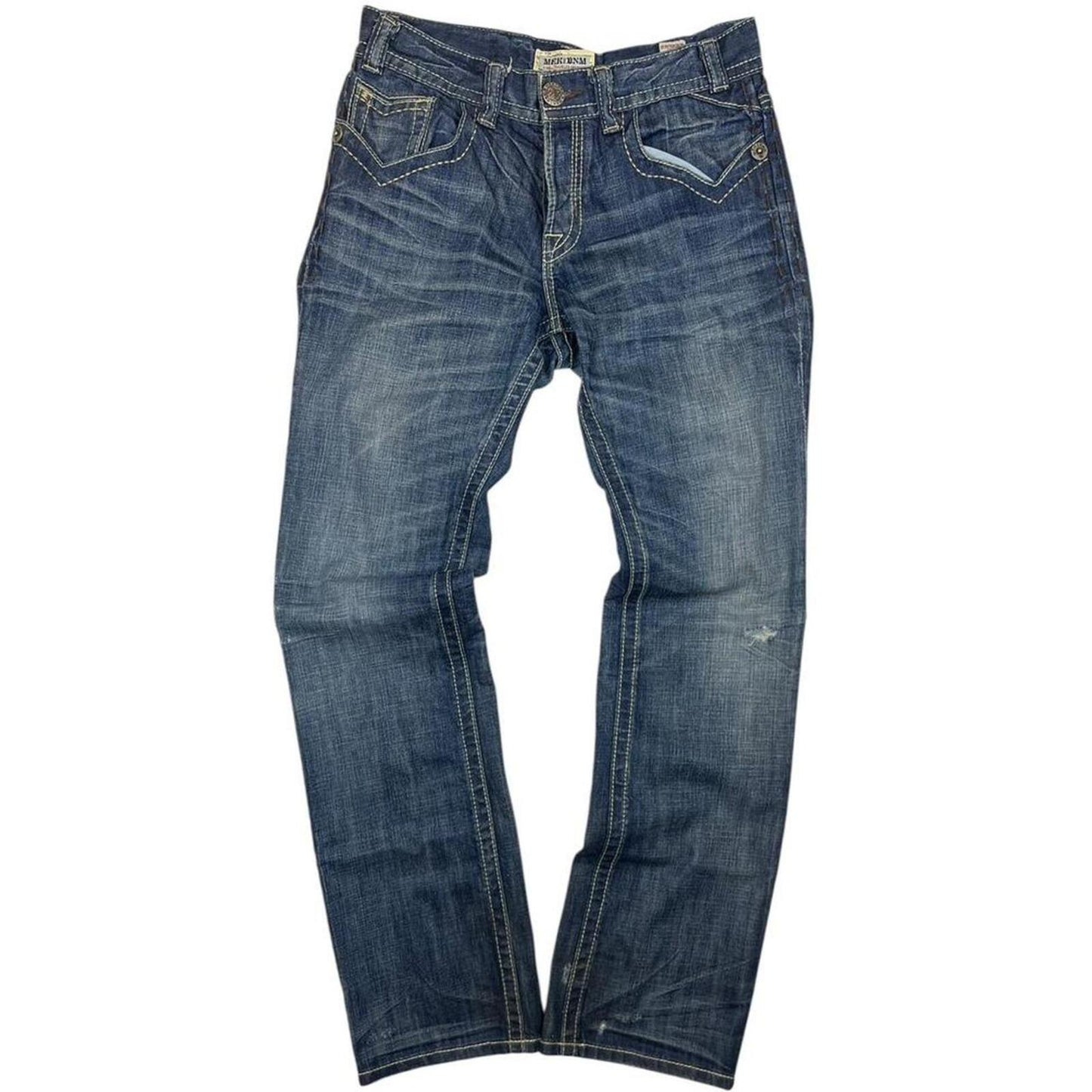 Mek Denim Jeans - W32