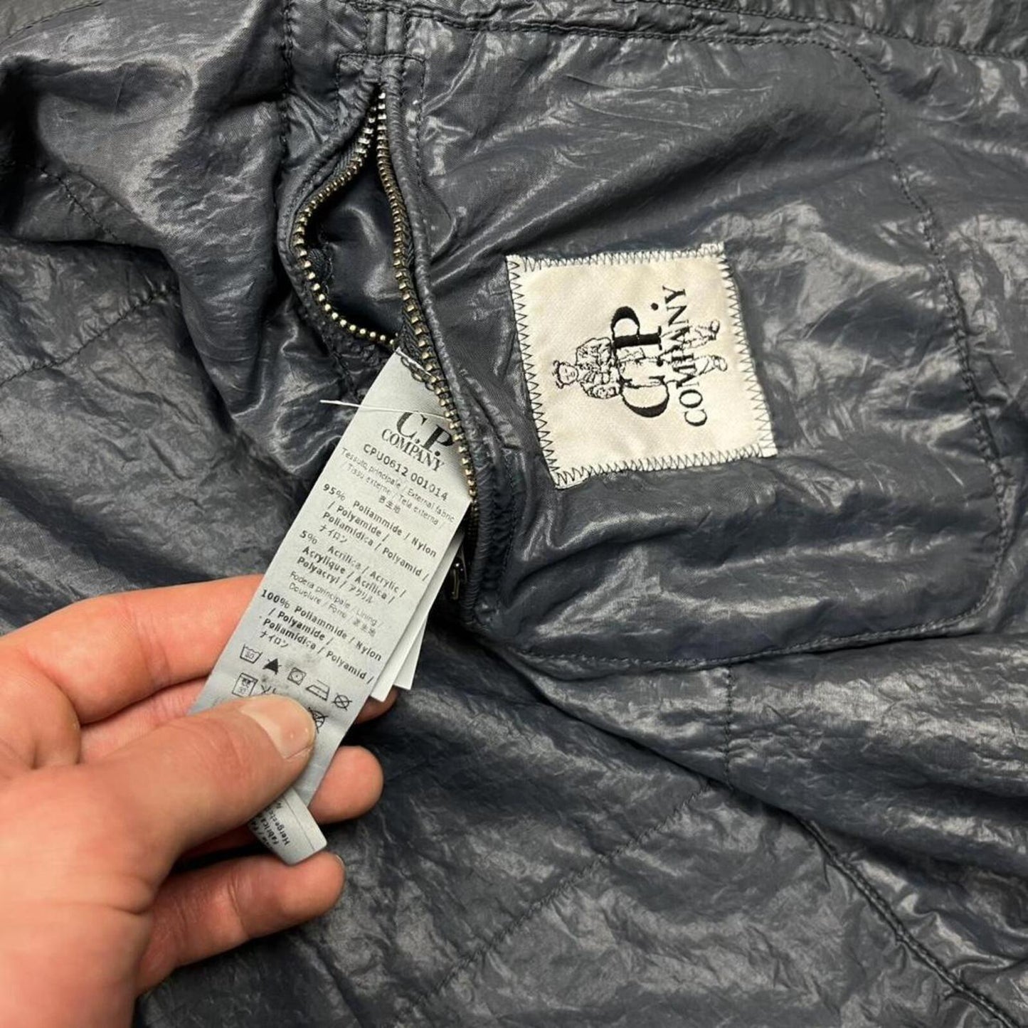 C.P. Company Jacket - XL