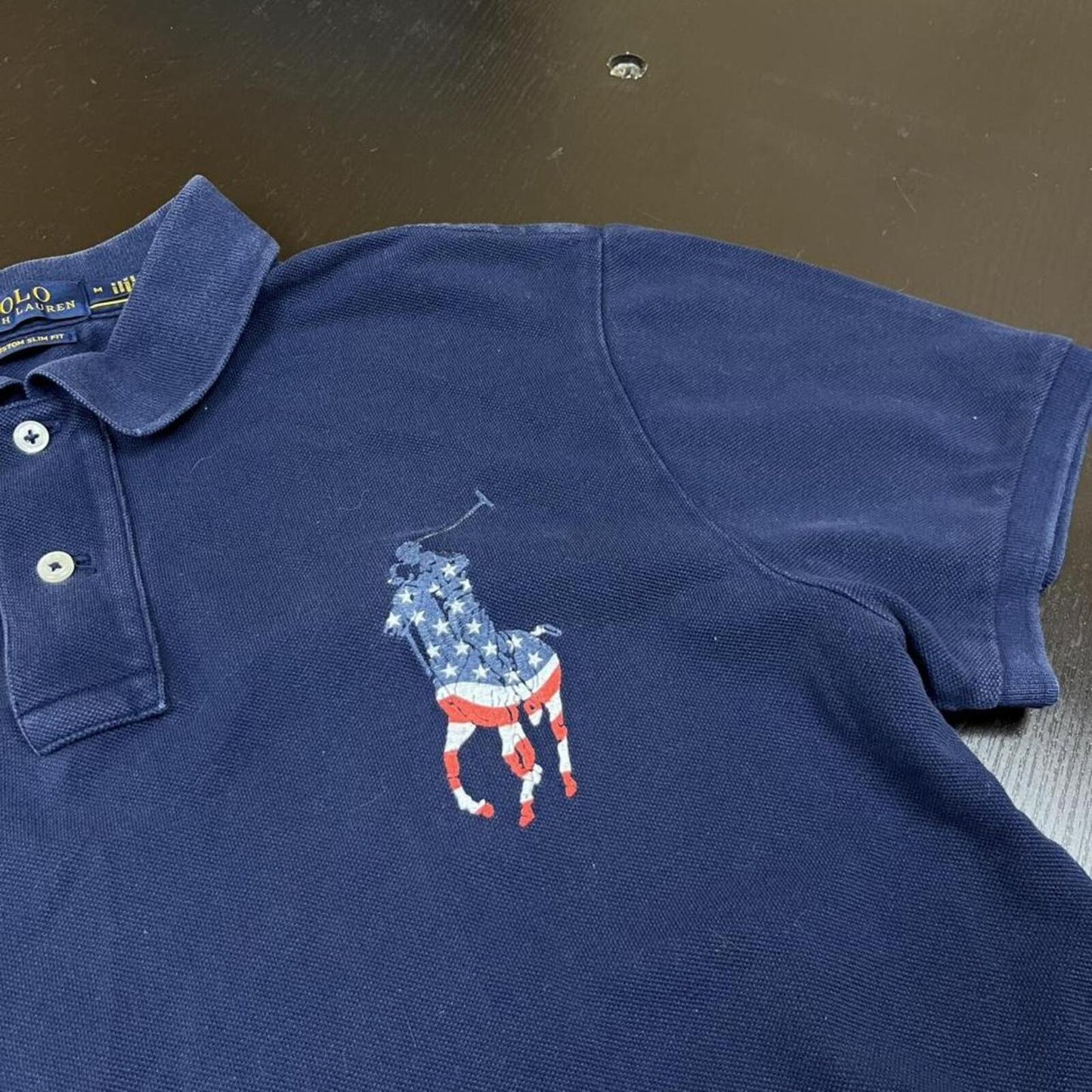 Ralph Lauren Polo - M