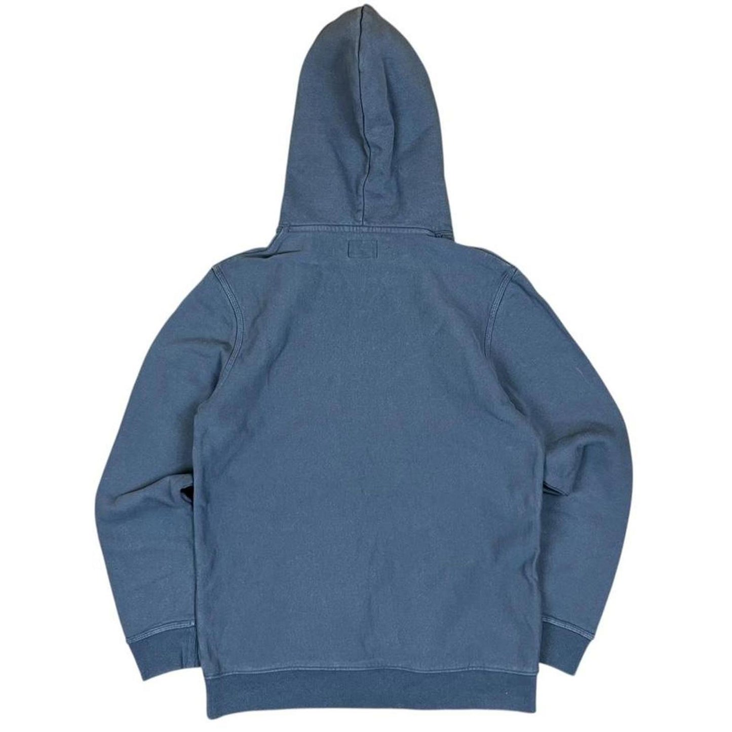 Stussy Hoodie Blue - M