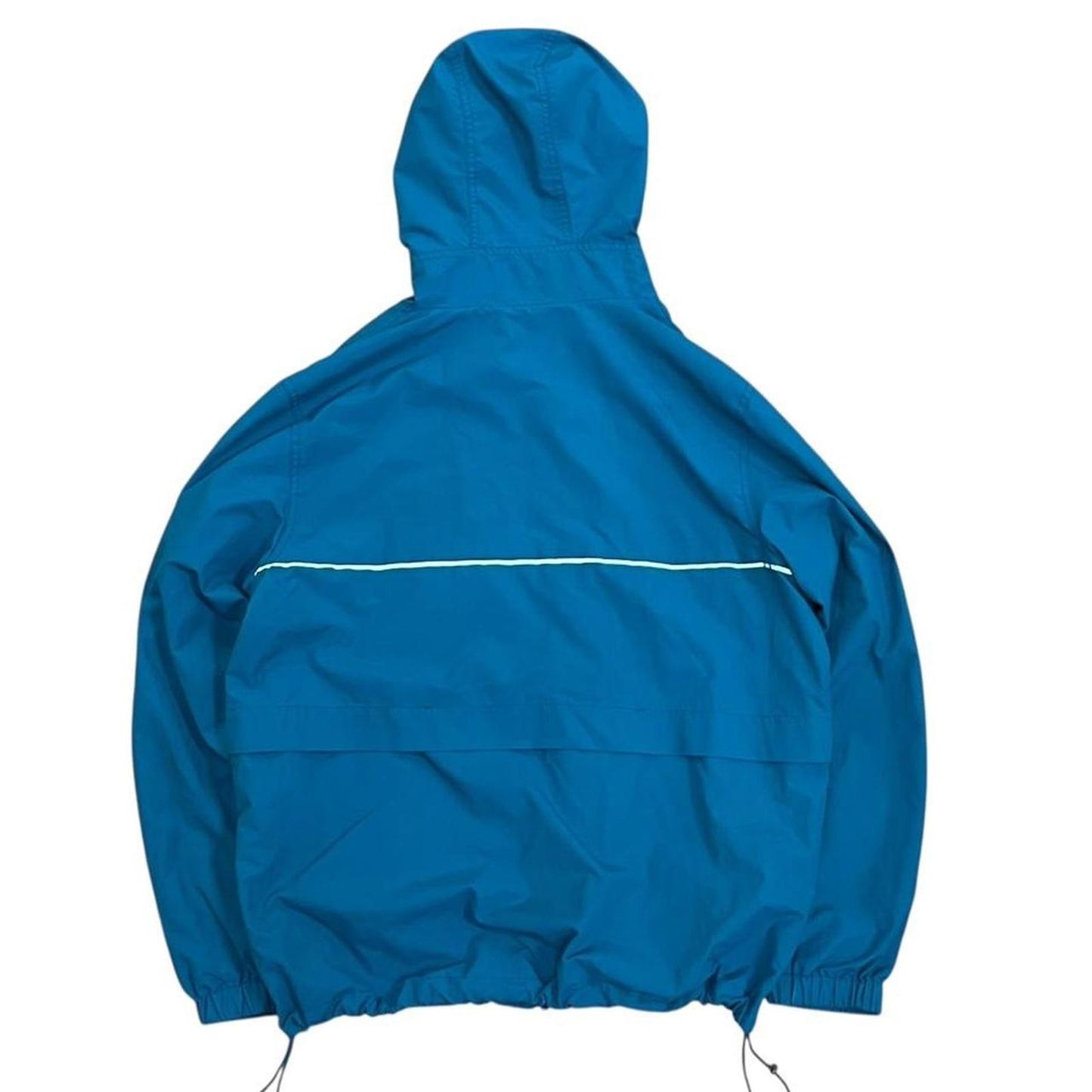 Stussy Lightweight 3M Jacket Blue
