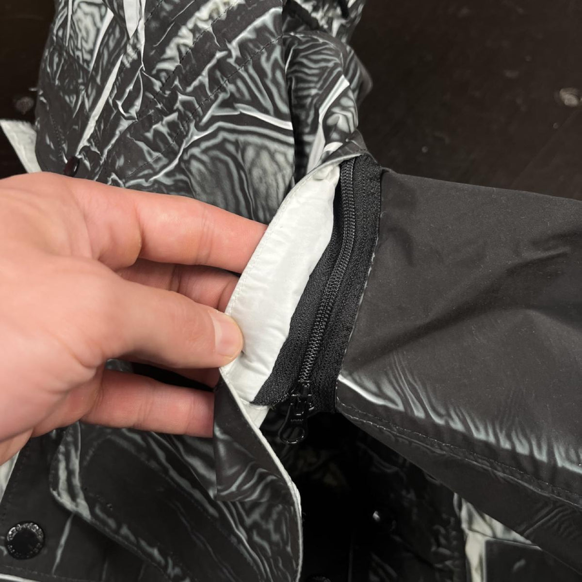 C.P. Company Tracery Jacket - L