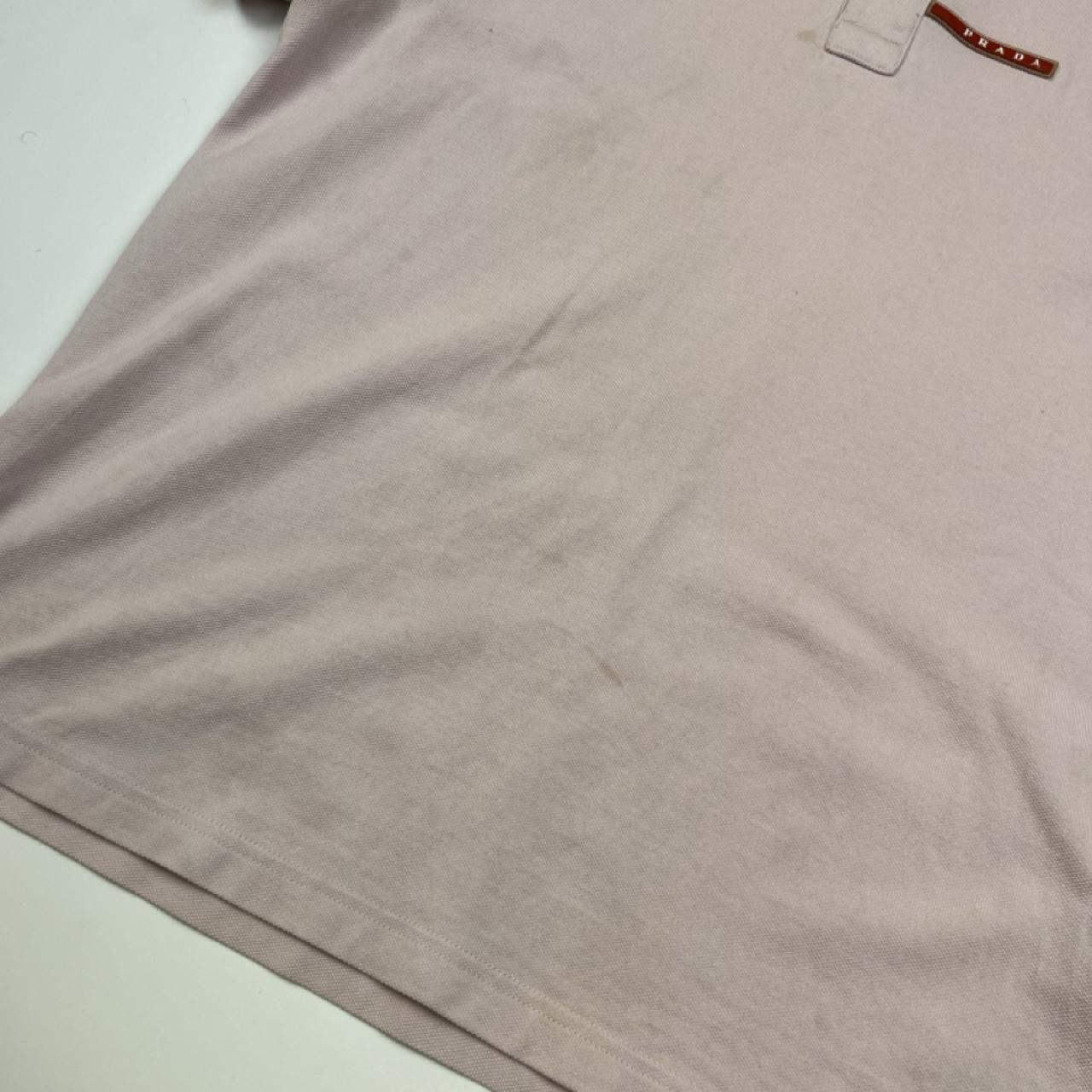 Prada Sport Polo - L