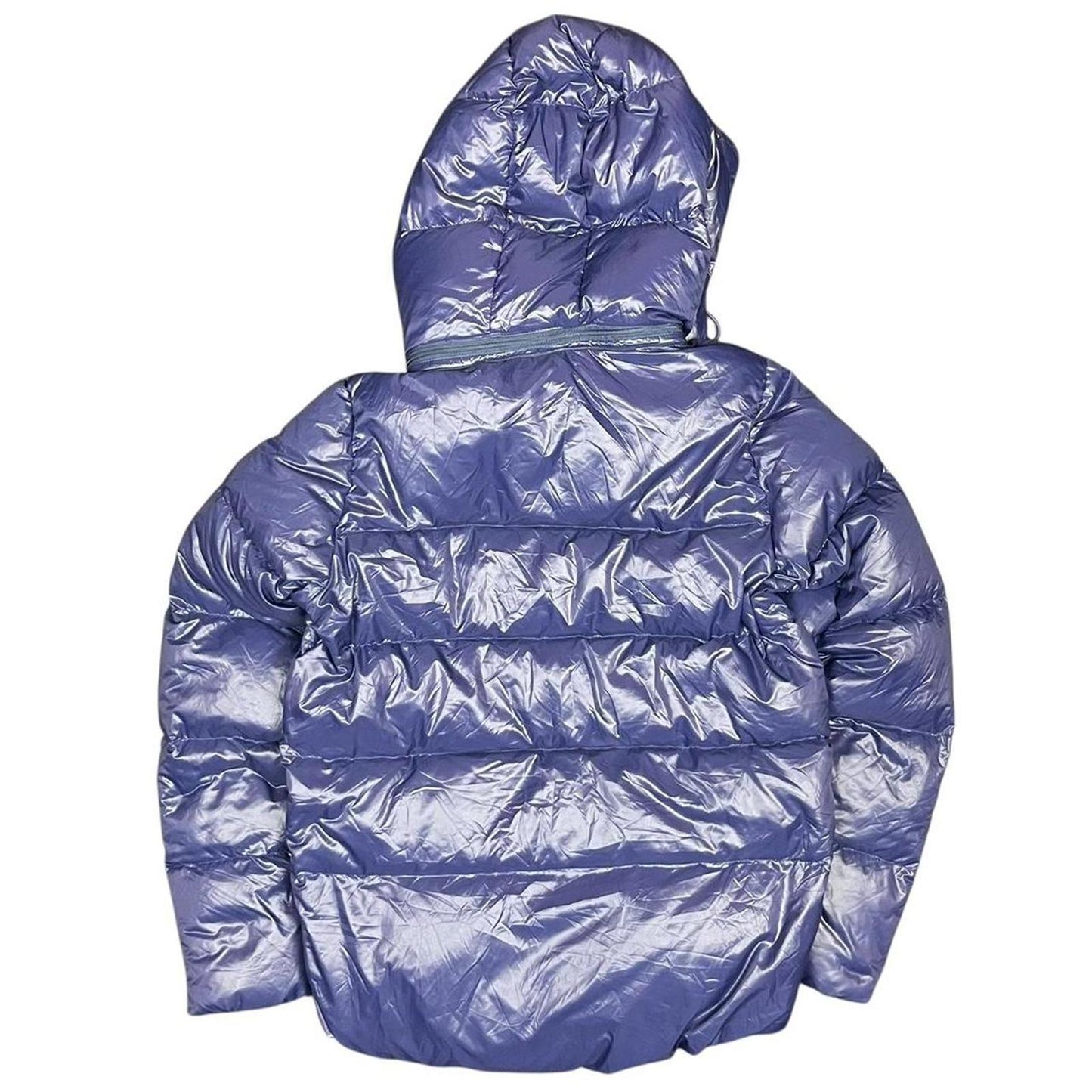 John Bull Down Jacket Blue