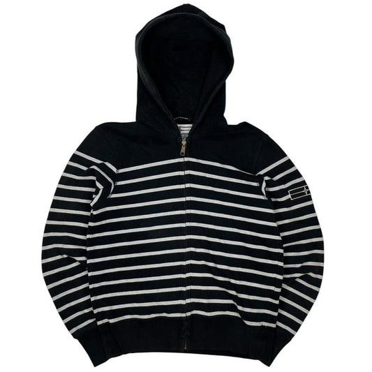 Stone Island Denims Hoodie - L