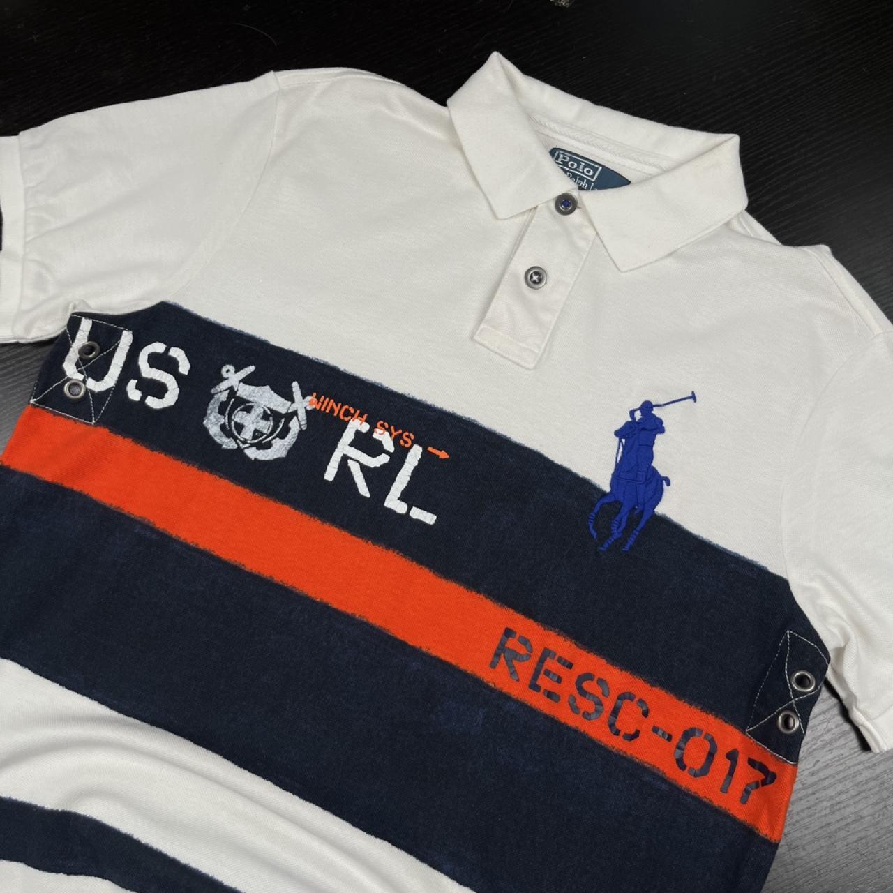 Ralph Lauren Polo - L
