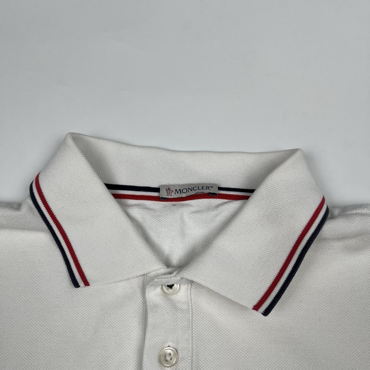 Moncler Polo - S