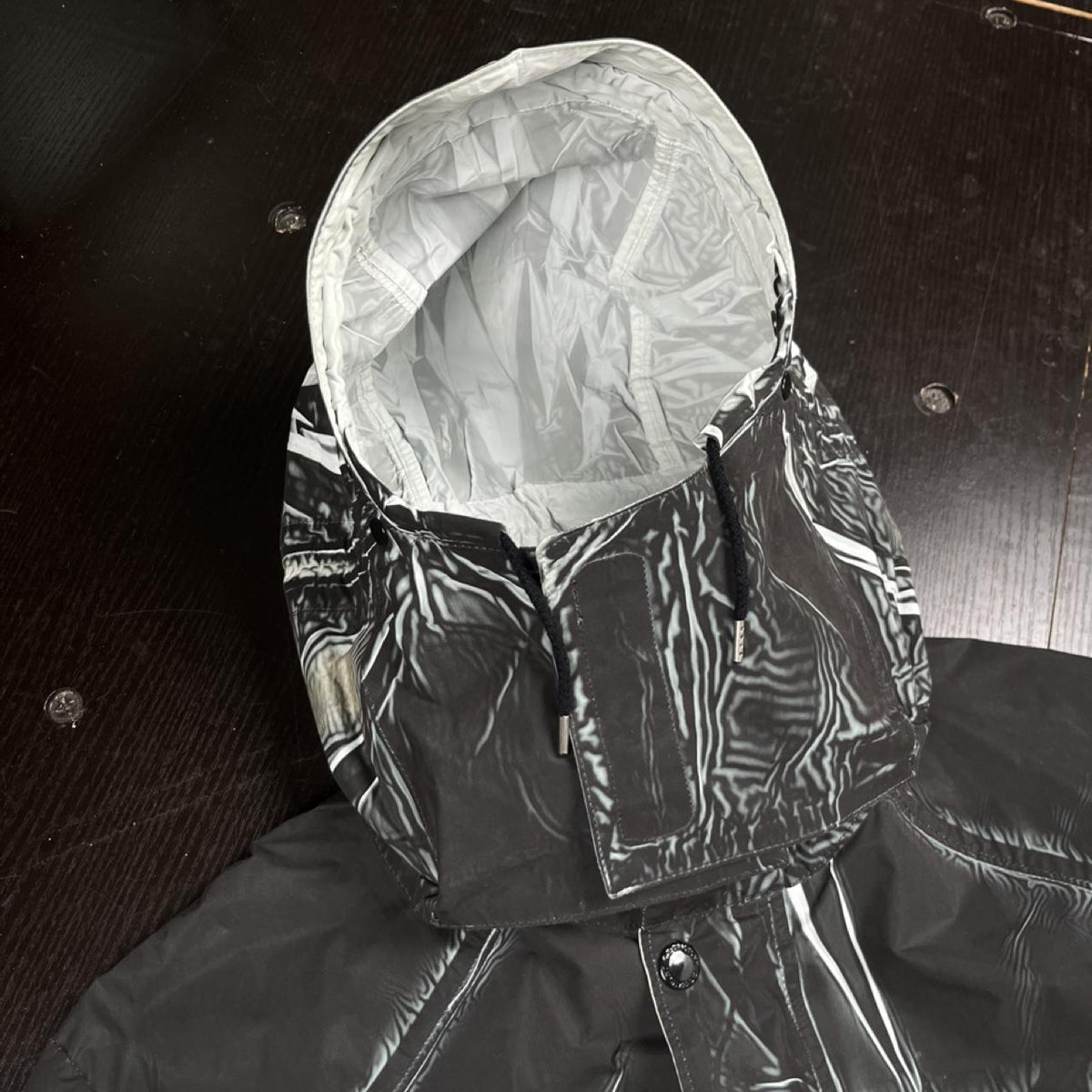 C.P. Company Tracery Jacket - L