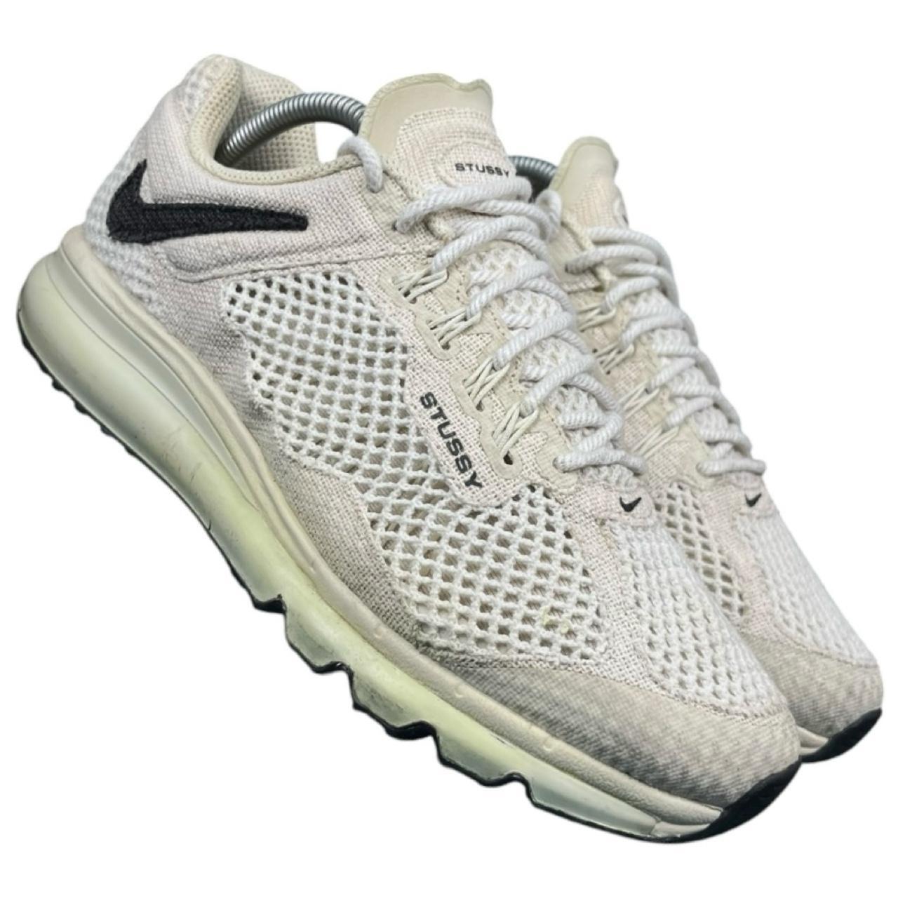 Nike Stussy Air Max 2013 - UK 9