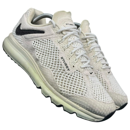 Nike Stussy Air Max 2013 - UK 9