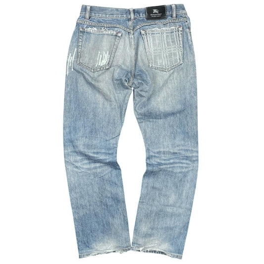 Burberry Black Label Jeans - W30