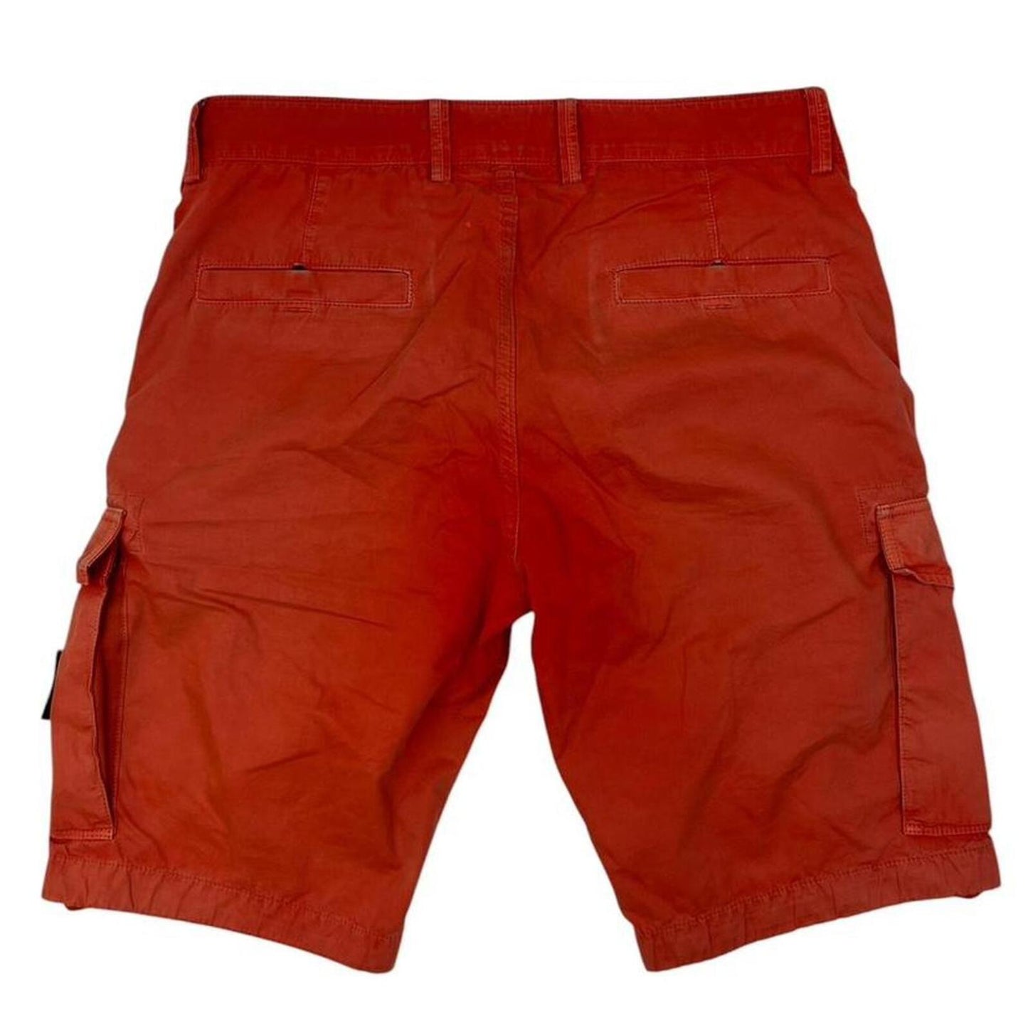Stone Island Cargo Shorts - W30
