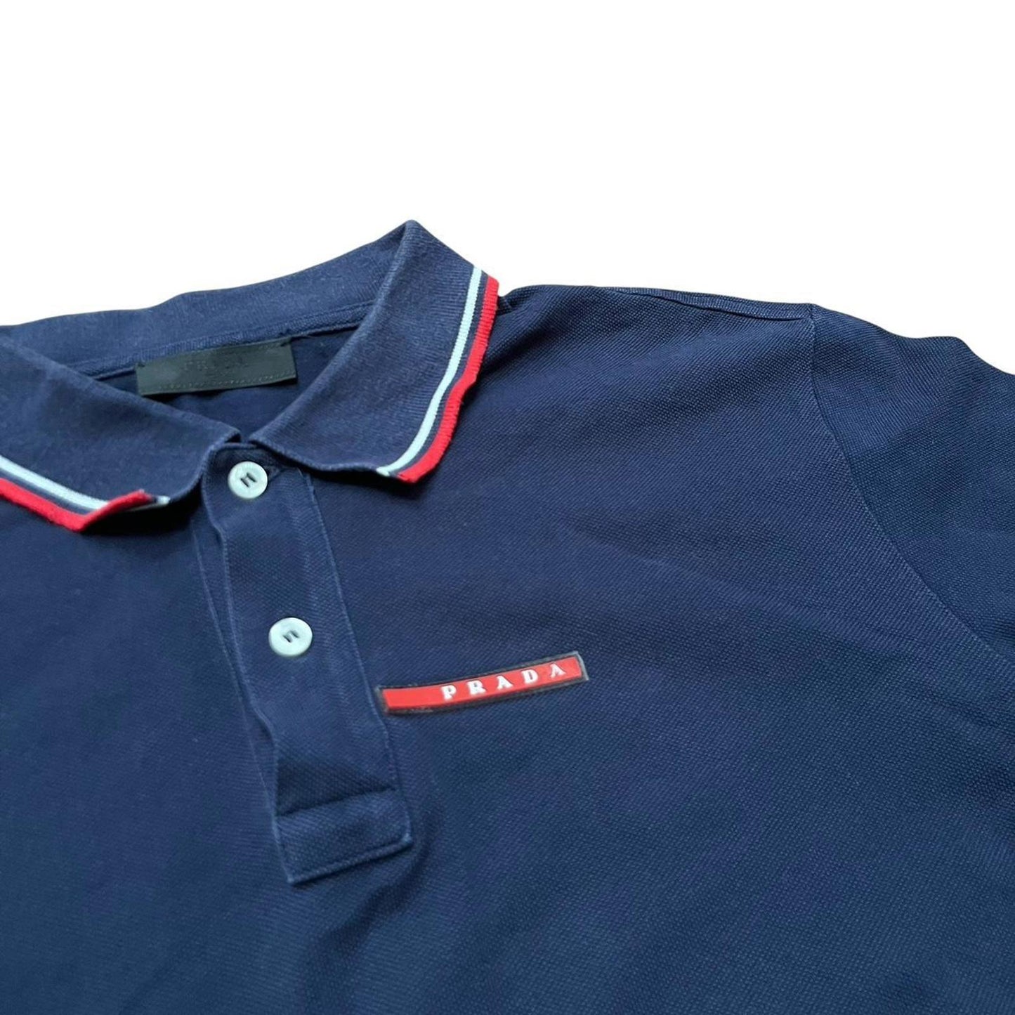 Prada Polo