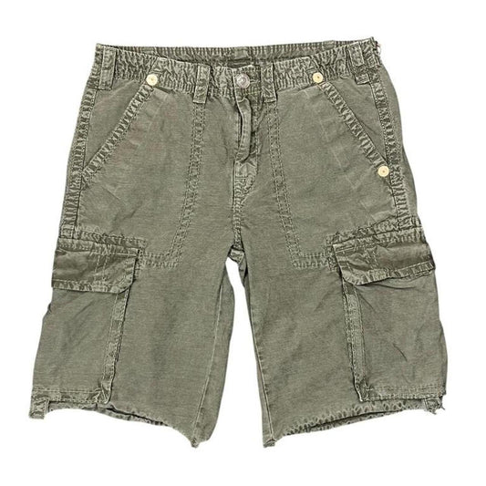 True Religion Big Stitch Jeans - W34