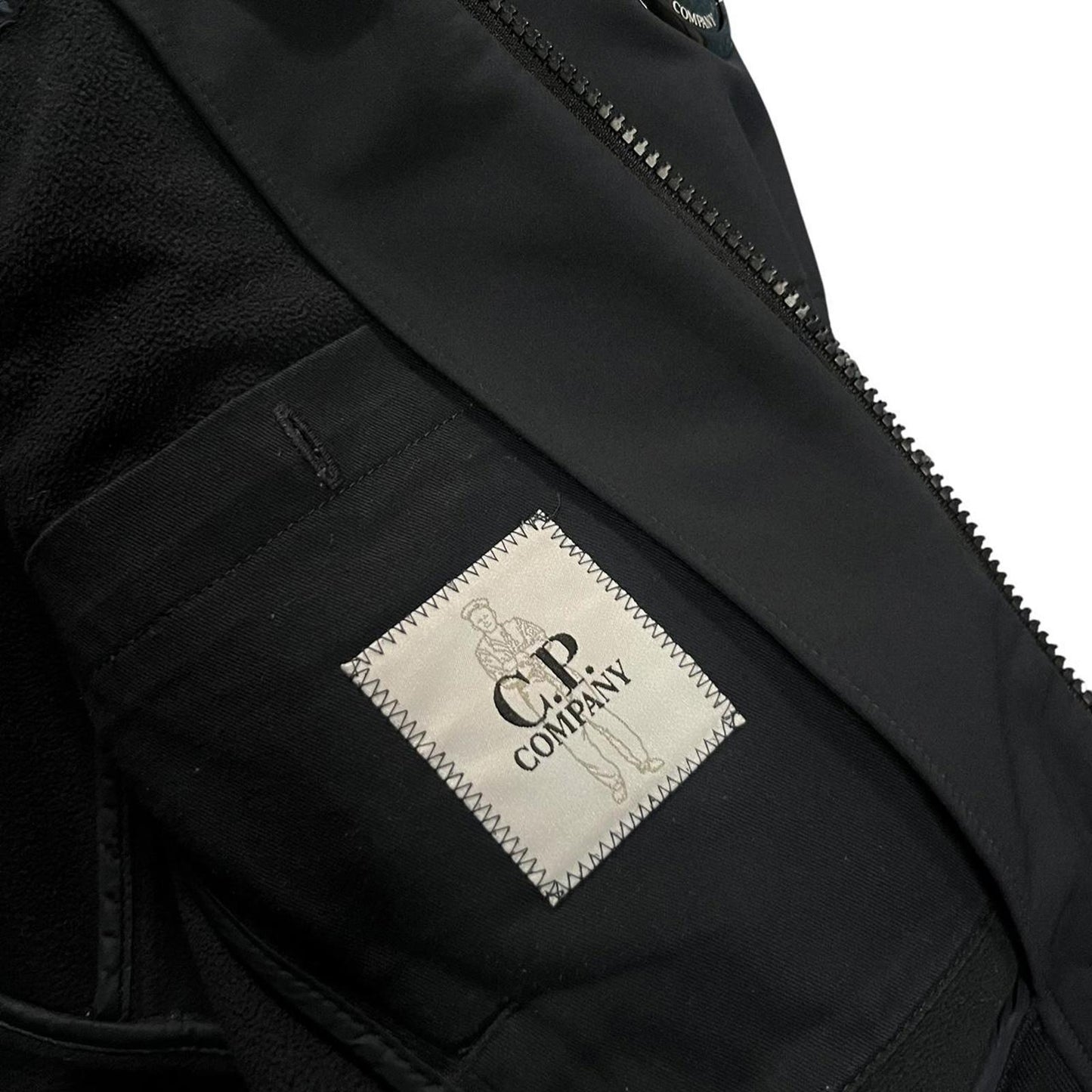 C.P. Company Jacket