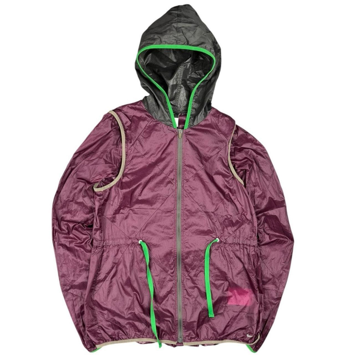 Nike Gyakusou Windbreaker - XS