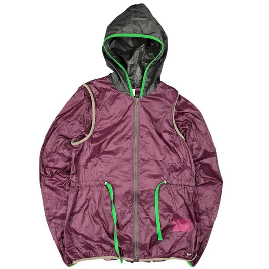 Nike Gyakusou Windbreaker - XS