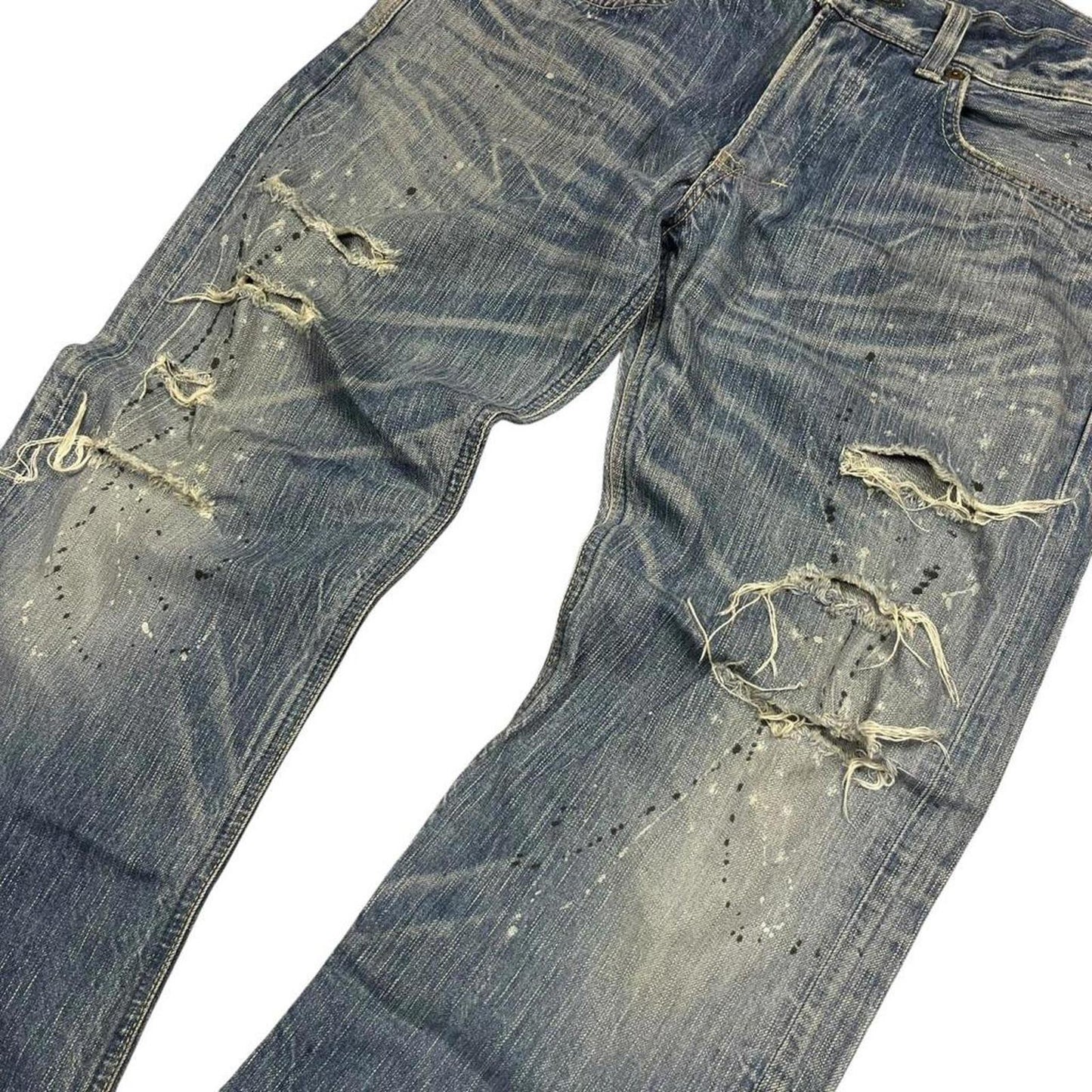 Edwin Jeans