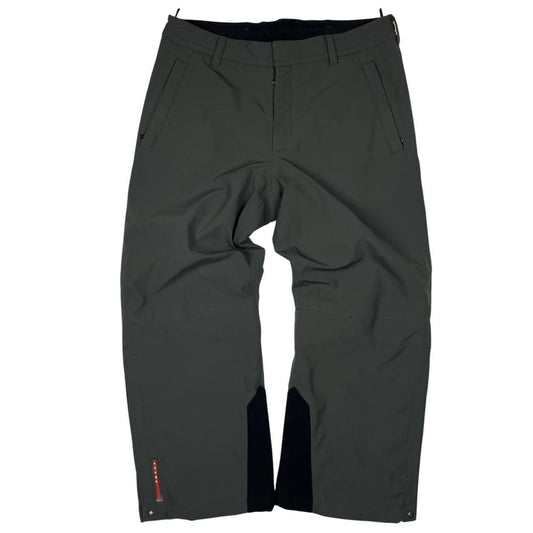 Prada Ski Trousers - L