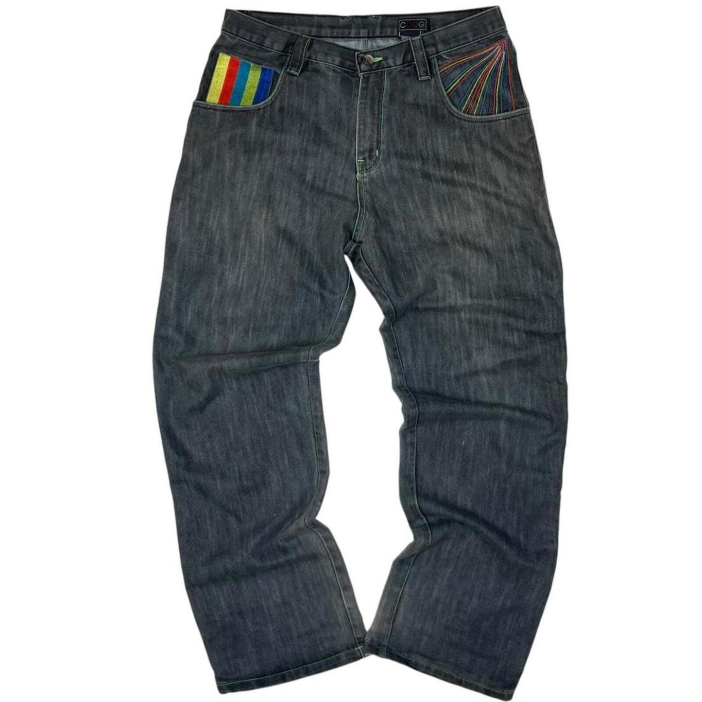 Coogi Jeans - W34