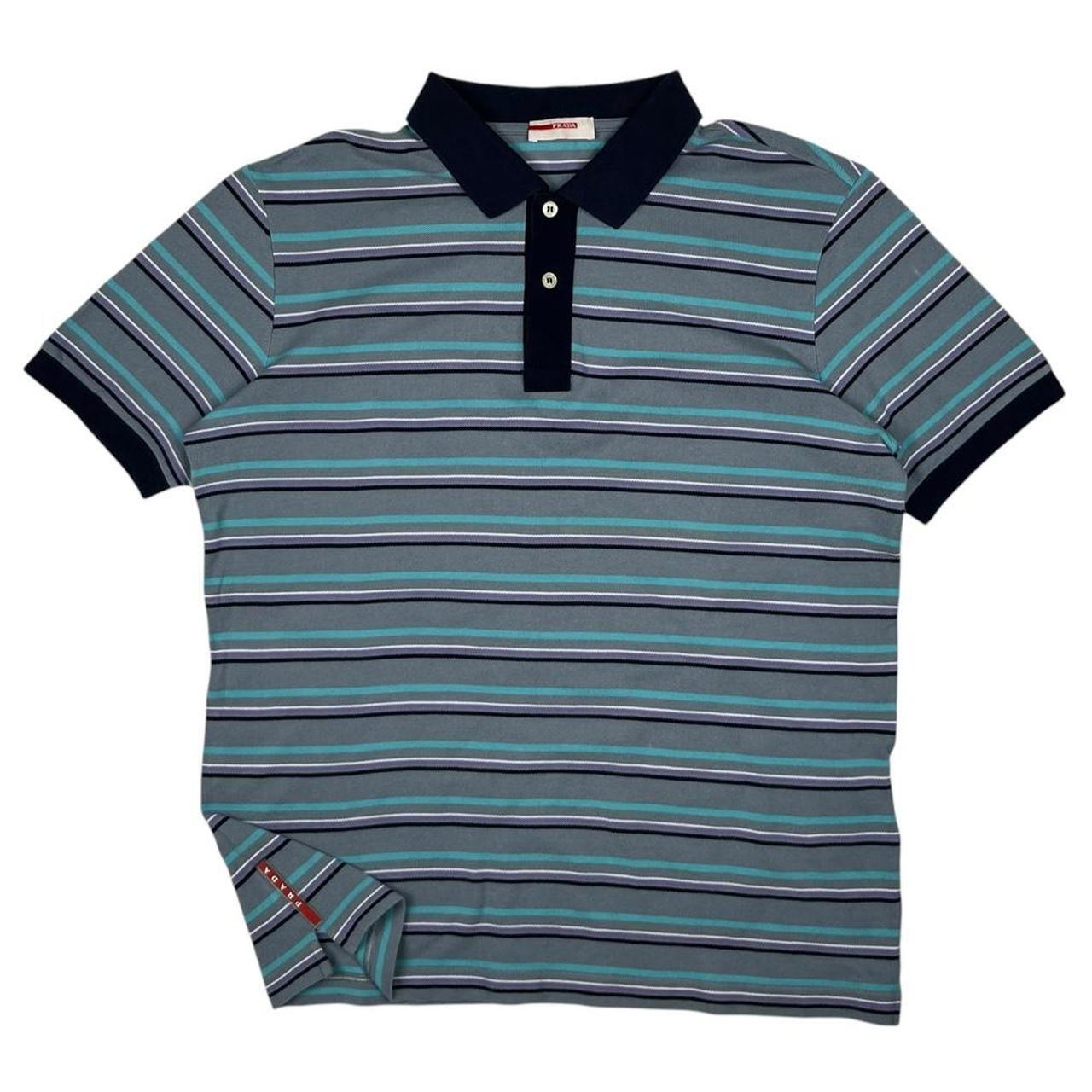 Prada Sport Polo - XL