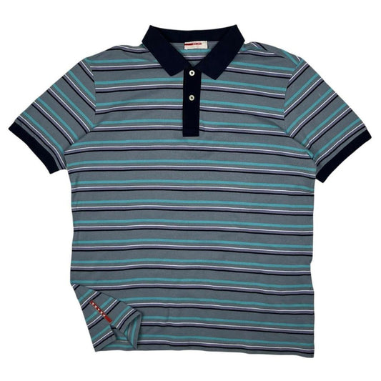 Prada Sport Polo - XL