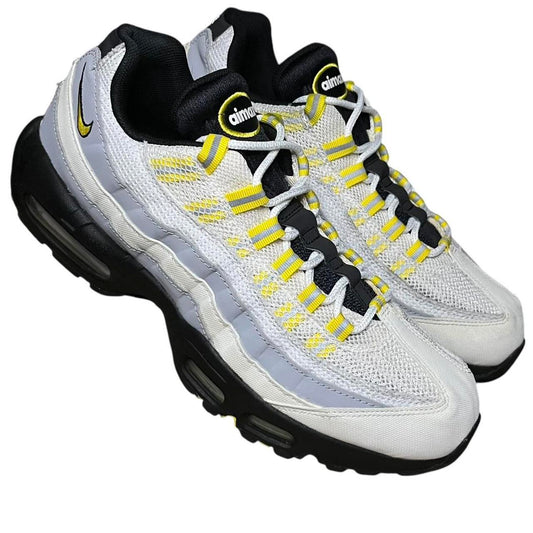 Nike Air Max 95 Tour Yellow