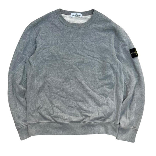 Stone Island Crewneck Grey