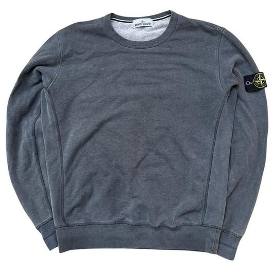 Stone Island Crewneck Grey