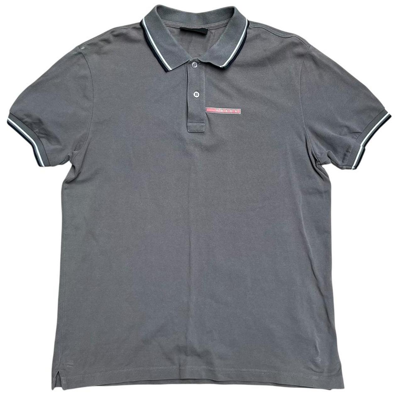 Prada Polo