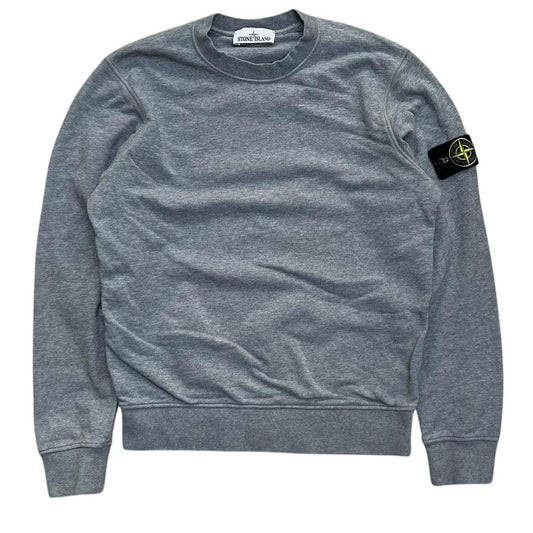 Stone Island Crewneck Grey