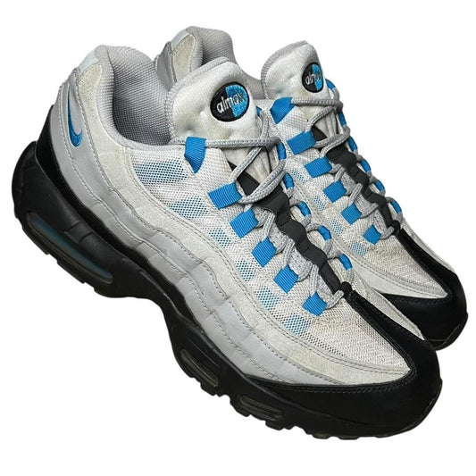 Nike Air Max 95 Laser Blue