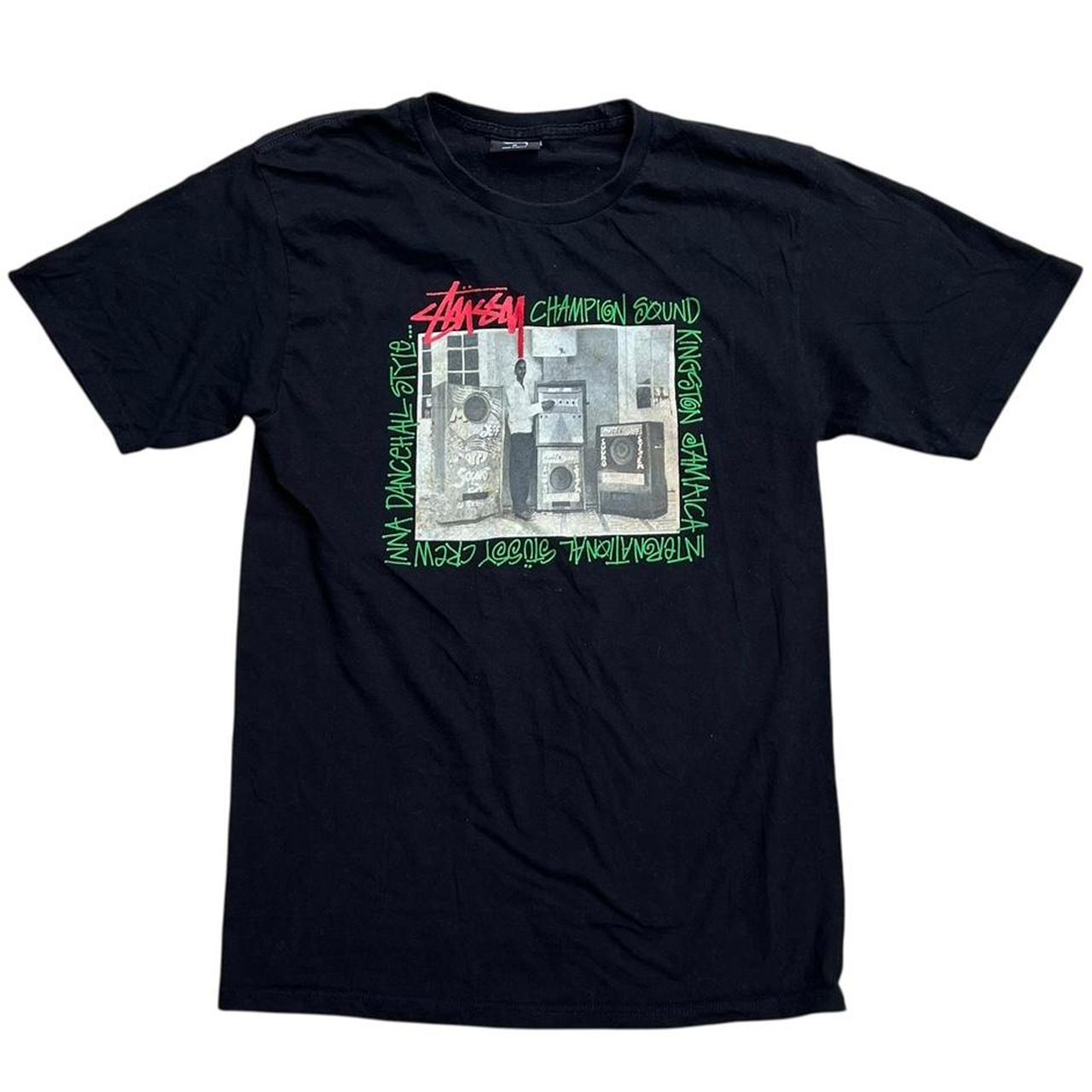 Stussy T-shirt