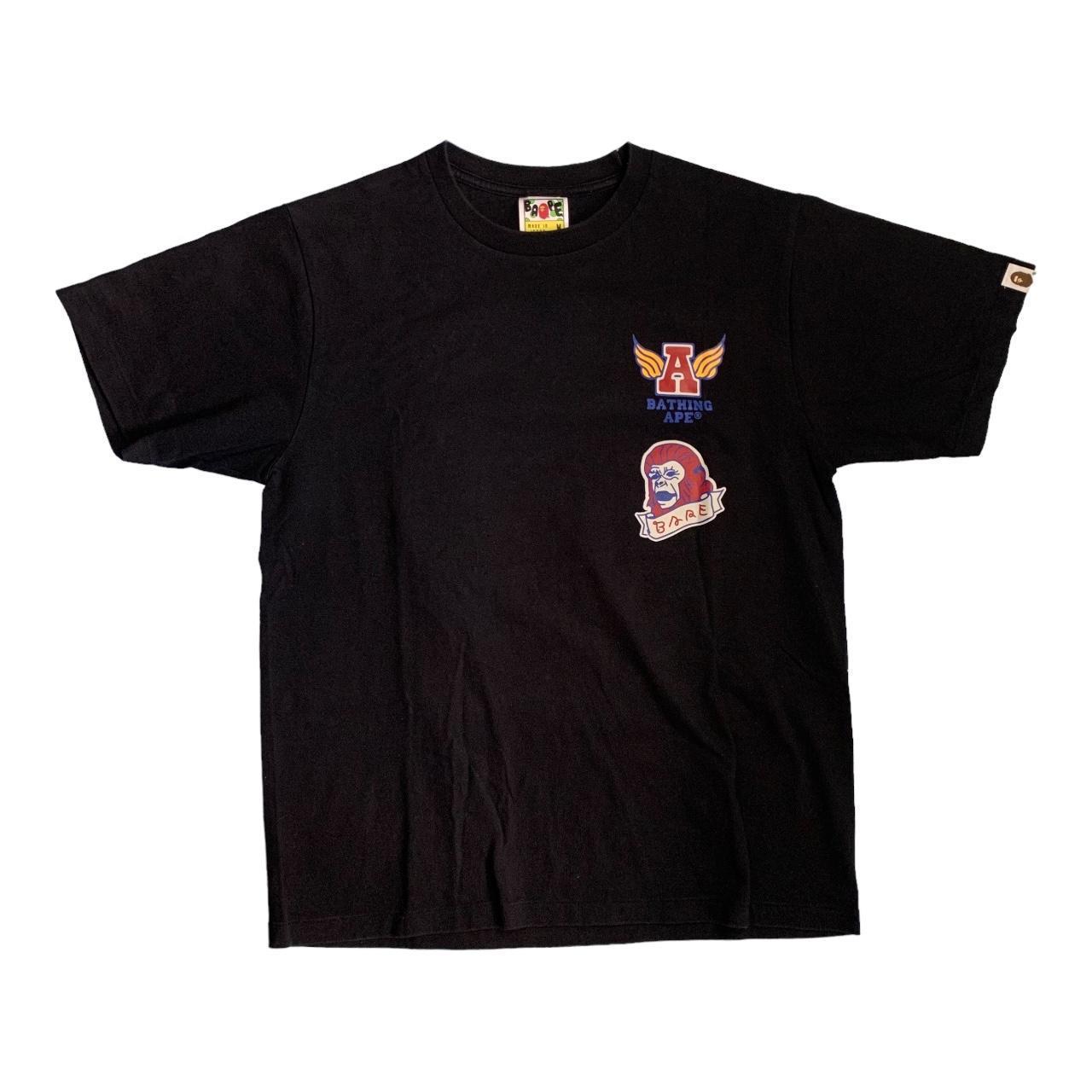 Bape T-shirt