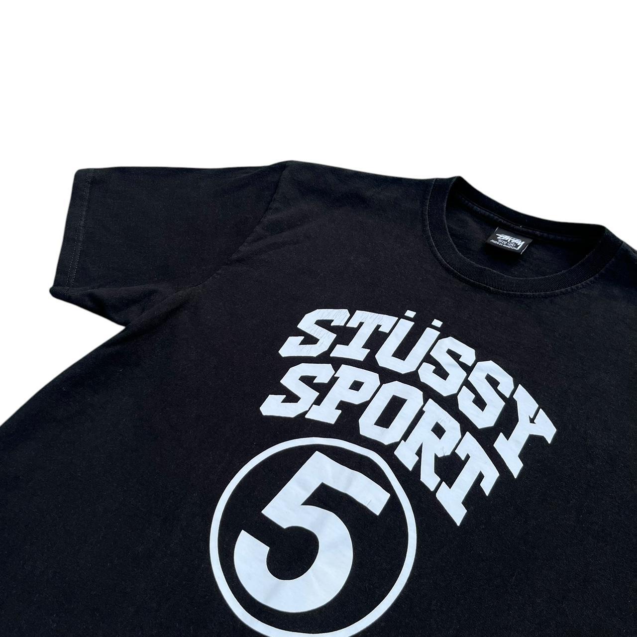 Stussy T-shirt