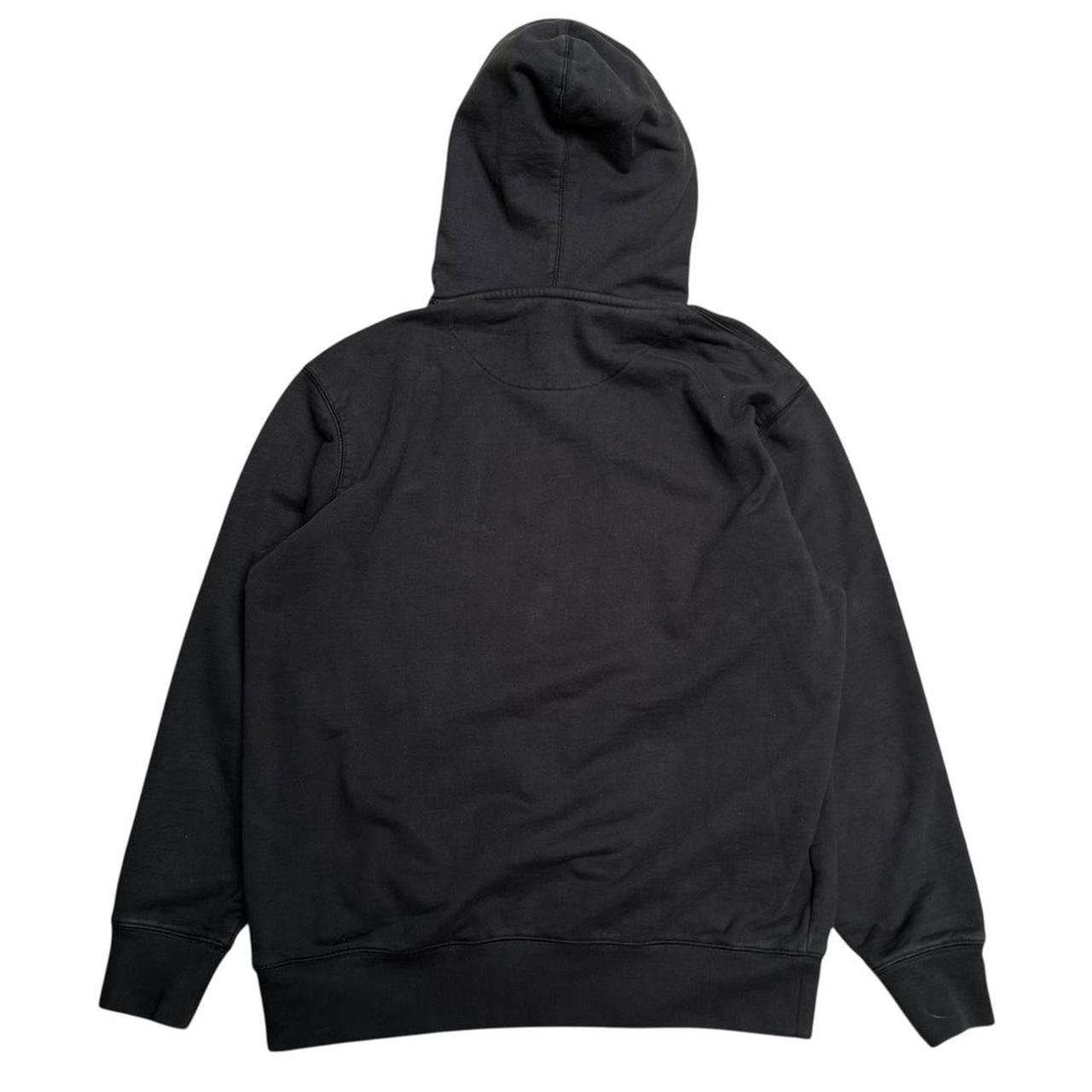 Palace Temptations Devil Hoodie Red White Black