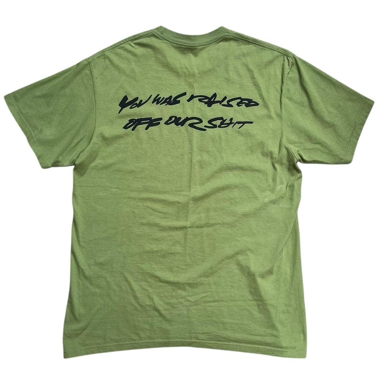 Supreme T-shirt