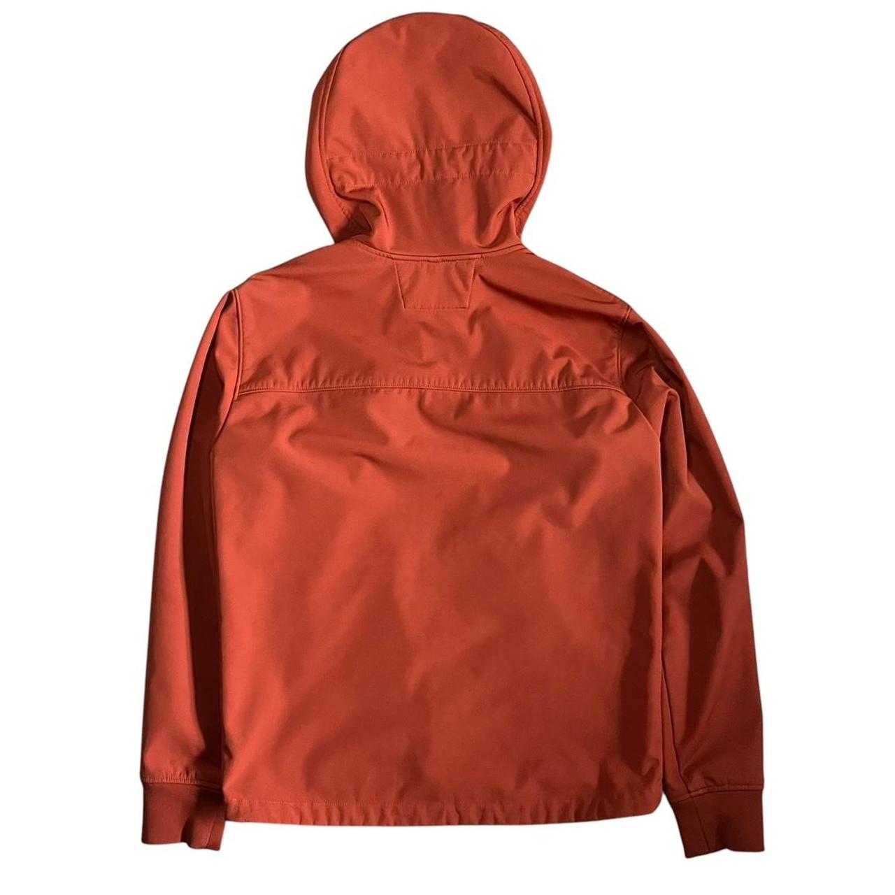 C.P. Company Jacket