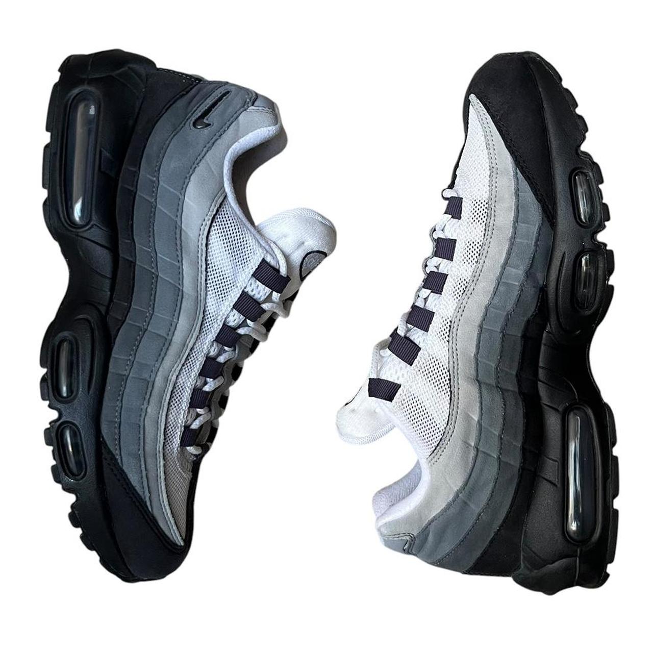 Nike Air Max 95 OG Gridiron