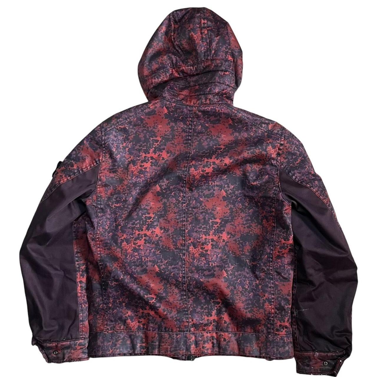 Stone Island Jacket