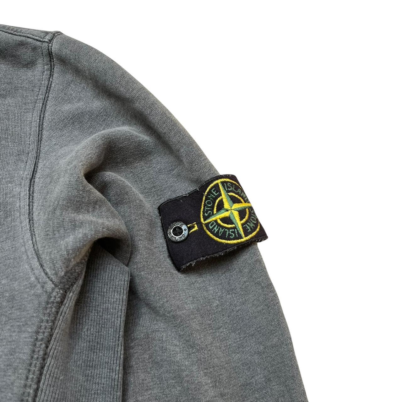 Stone Island Crewneck Grey