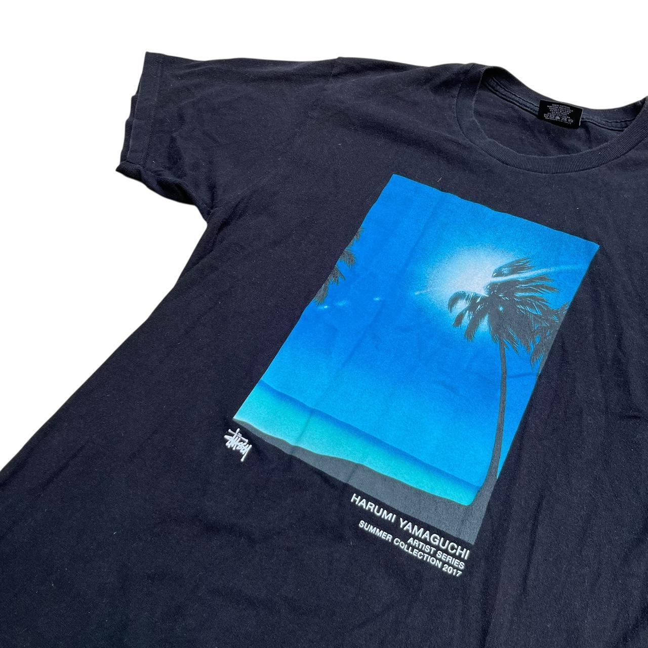 Stussy T-shirt